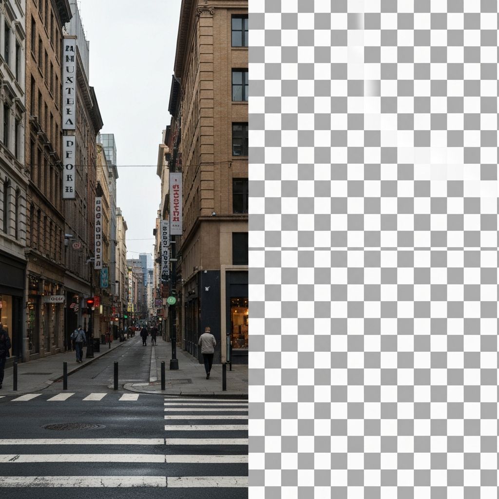 Best Background Removal