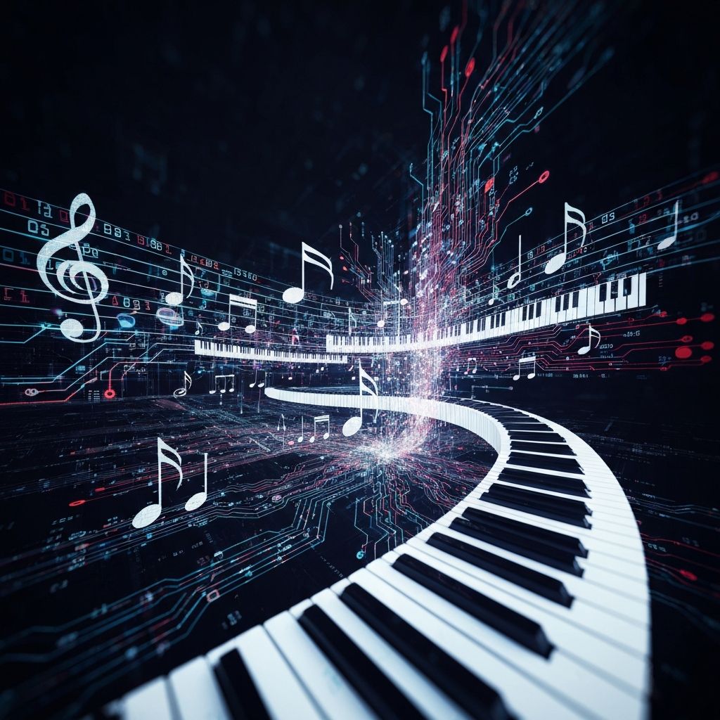 Best Music Generation