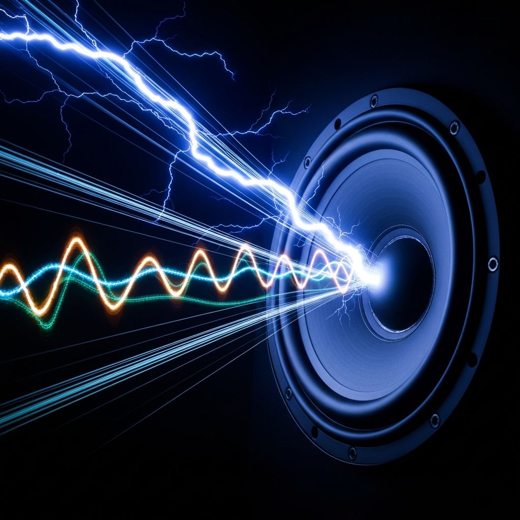 Fastest Audio Generation