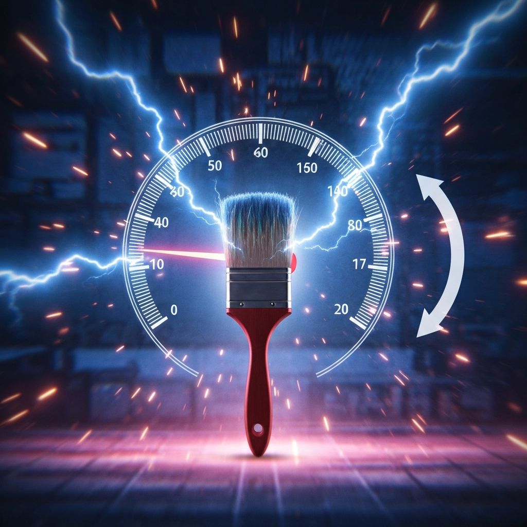 Fastest Image Generation