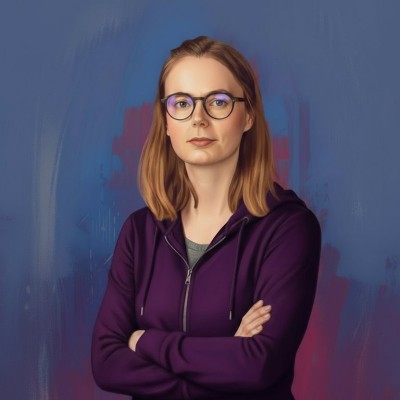 Ioana Hreninciuc